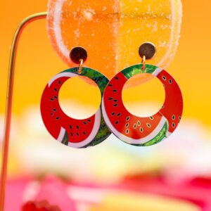 Boucles Colette