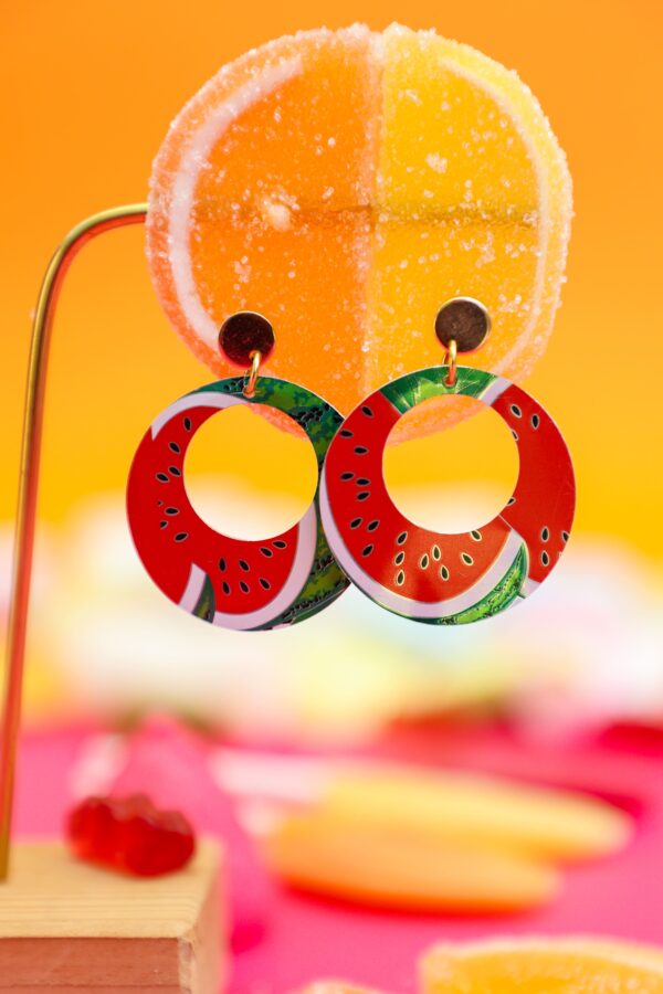 Boucles Colette