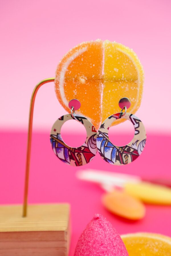 Boucles Colette – Image 3