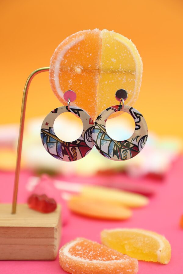 Boucles Colette – Image 5