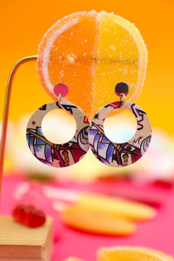 Boucles Colette – Image 6