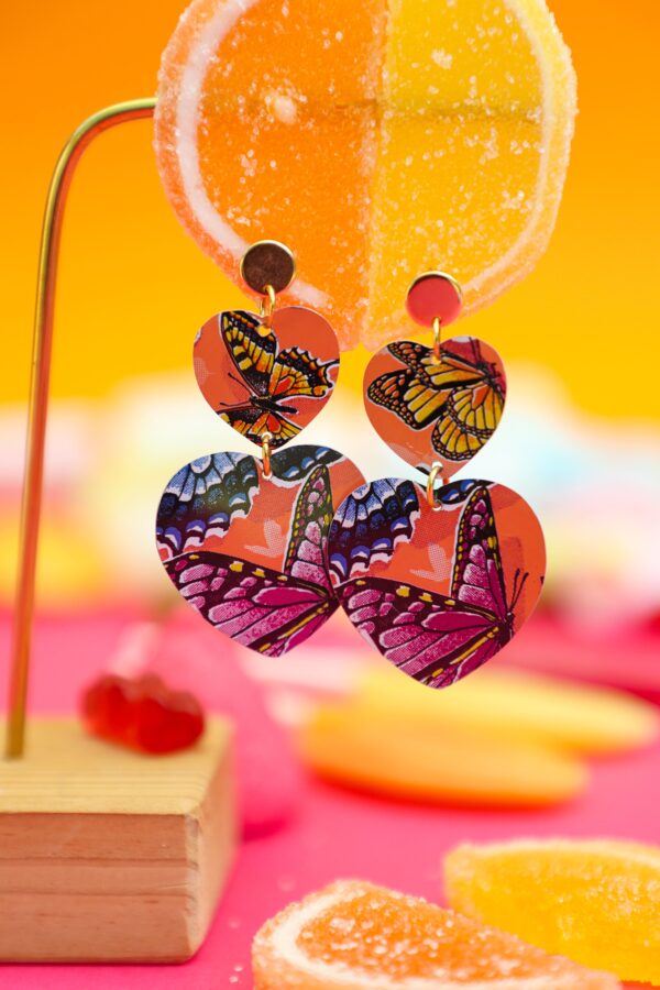 Boucles Frida – Image 4