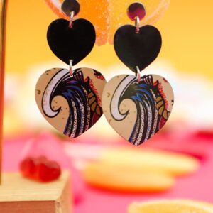 Boucles Frida