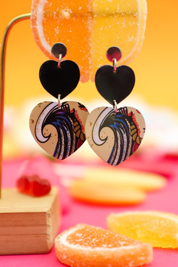 Boucles Frida