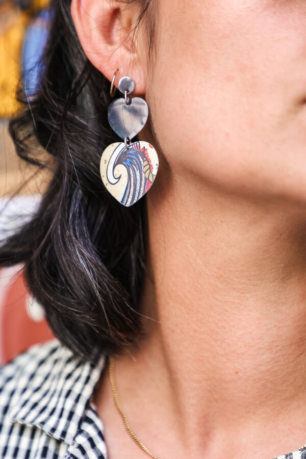 Boucles Frida – Image 5