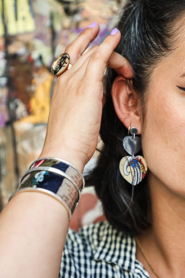 Boucles Frida – Image 6