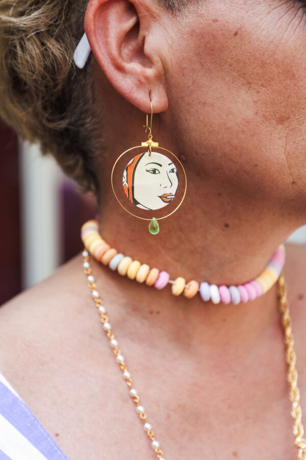 Boucles Joséphine – Image 6
