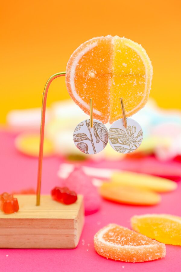 Boucles Mona