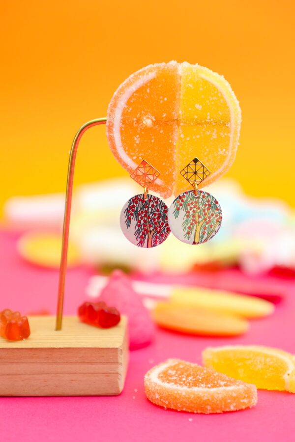 Boucles Olympe – Image 2