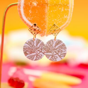 Boucles Olympe