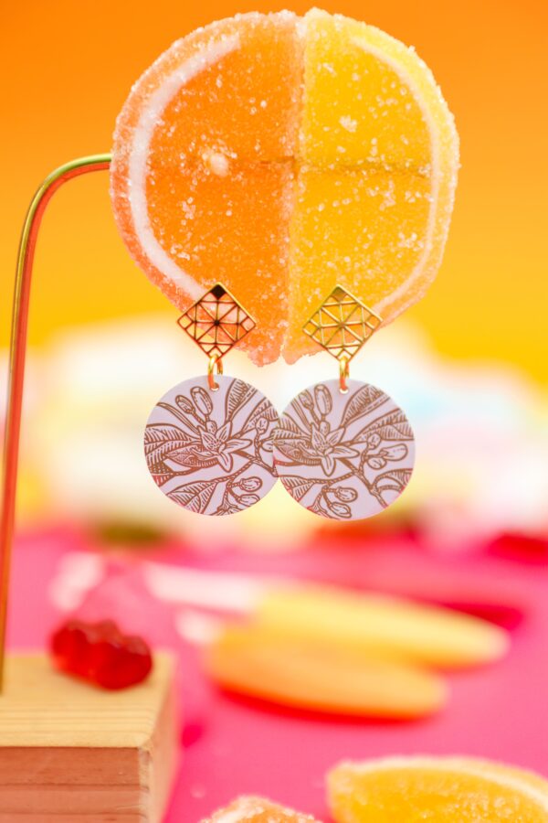 Boucles Olympe