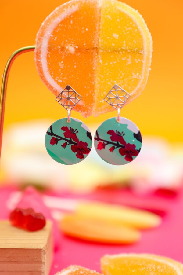 Boucles Olympe – Image 3