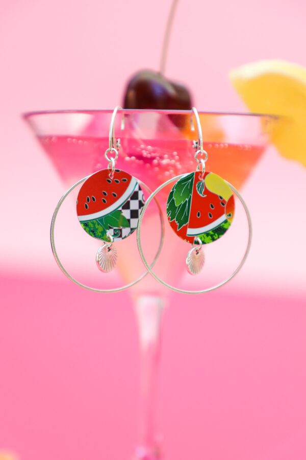 Boucles Simone – Image 2