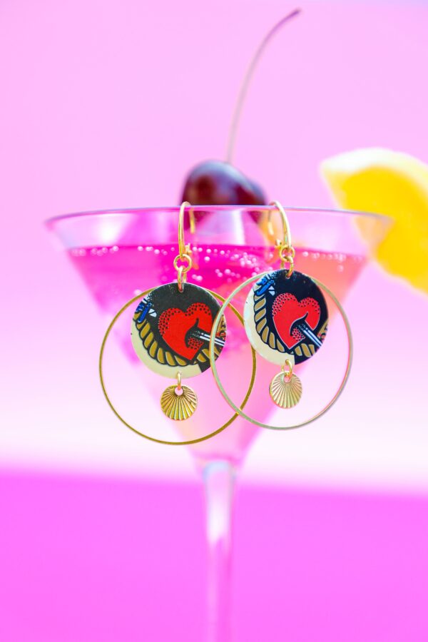 Boucles Simone – Image 9