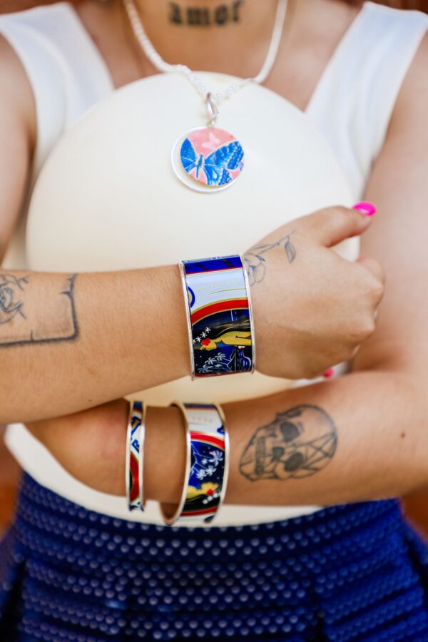 Collier Anaïs – Image 2