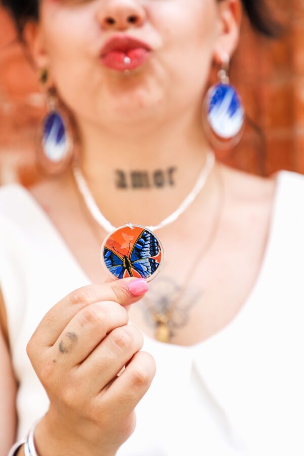 Collier Anaïs – Image 3