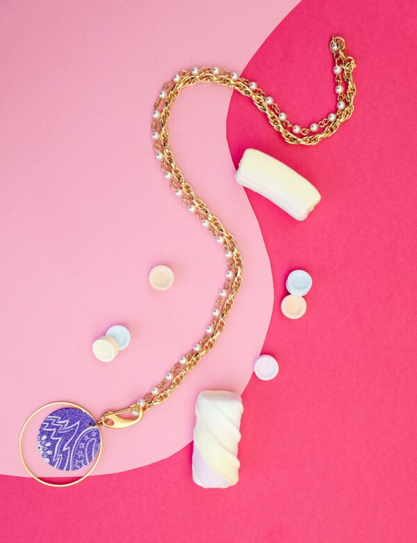 Collier Anaïs – Image 5