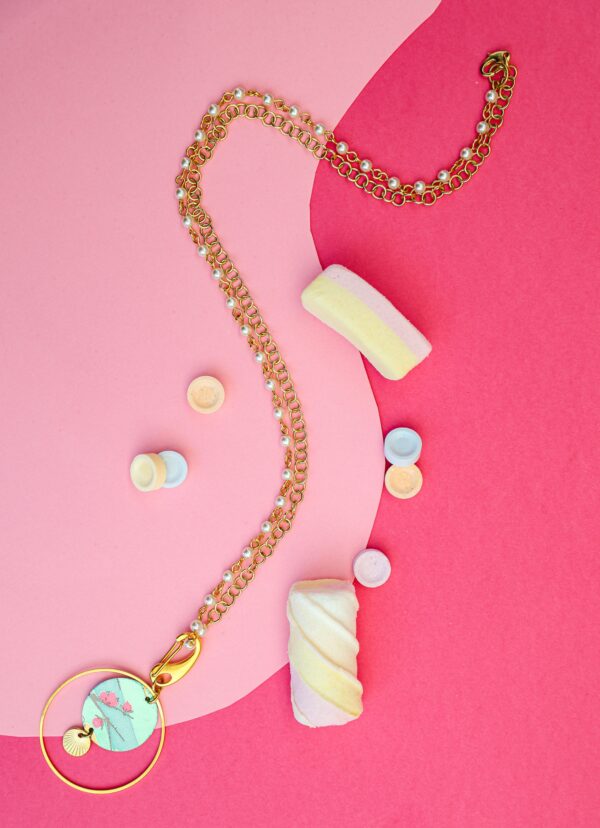 Collier Simone – Image 4