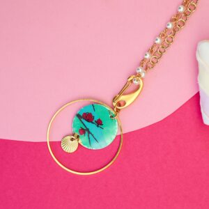 Collier Simone