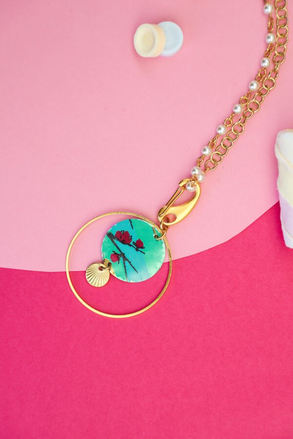 Collier Simone