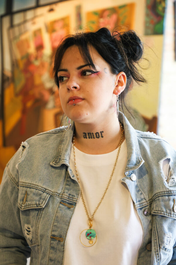 Collier Simone – Image 2