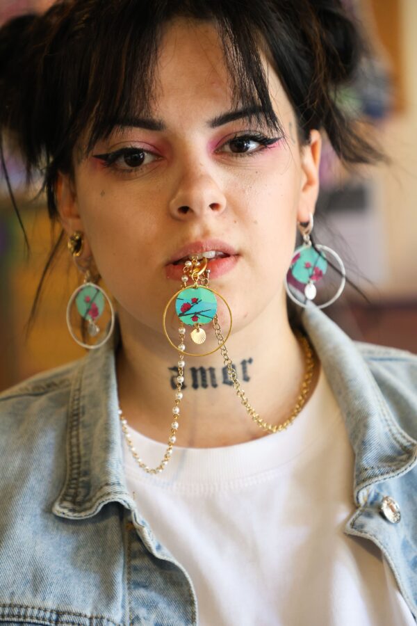 Collier Simone – Image 3