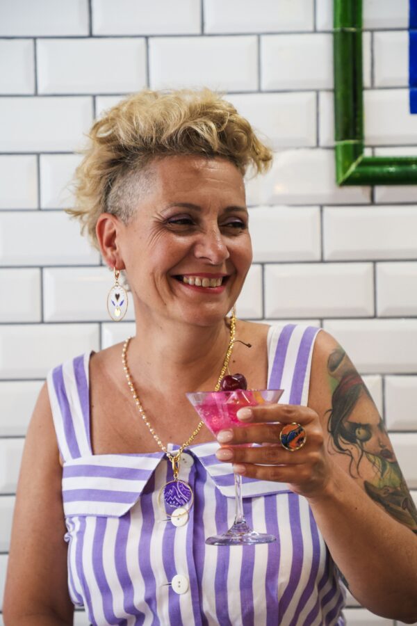 Collier Anaïs – Image 7