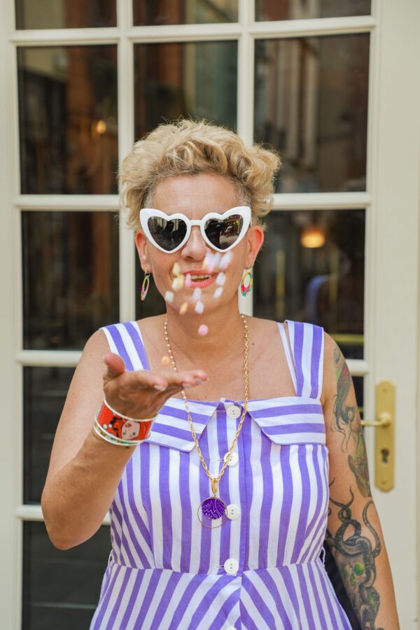 Collier Anaïs – Image 9
