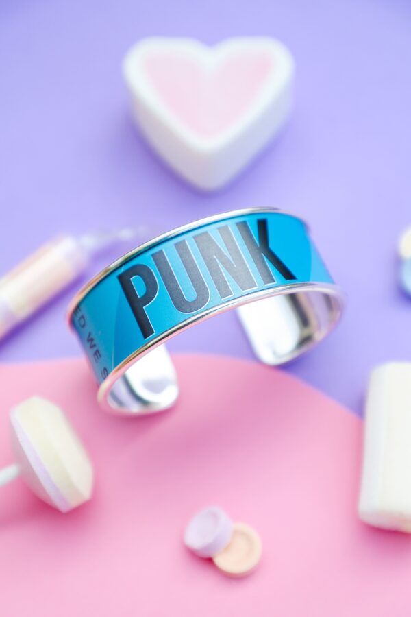 Manchette Punk – Image 5